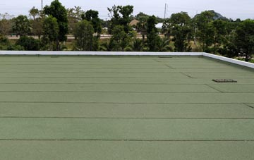 all Harrow Green roofing types quoted for