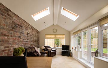 conservatory roof insulation Harrow Green, Suffolk