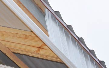 why Harrow Green fascia repairs are essential