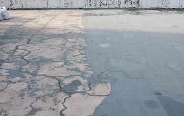Harrow Green fibreglass roof repair costs