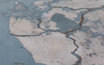 fibreglass roofing replacement Harrow Green