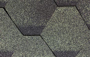 Harrow Green fibreglass shingle repairs