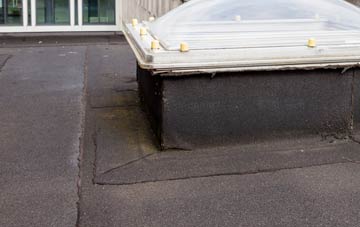 disadvantages of Harrow Green flat roofs