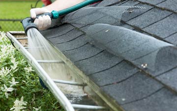 Harrow Green gutter cleaning costs