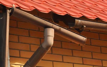 Harrow Green gutter repair costs