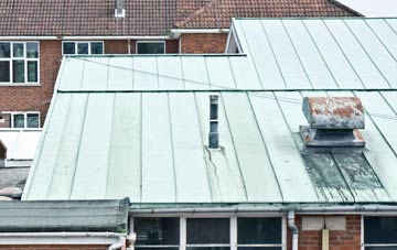 Harrow Green lead roofing costs