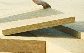 measuring Harrow Green tapered insulation