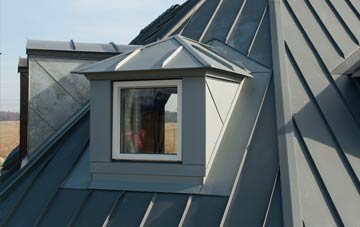 metal roofing Harrow Green, Suffolk