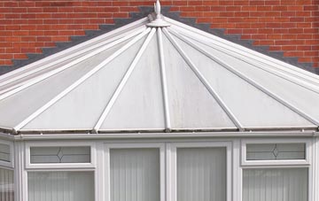 Harrow Green polycarbonate conservatory roof repairs