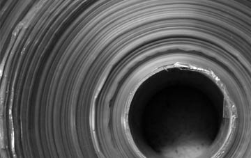 Harrow Green pvc roof replacement