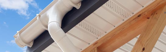 get Harrow Green guttering quotes today