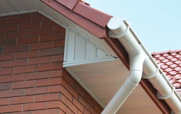 Harrow Green soffit repair costs