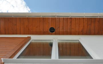 Harrow Green soffit repair quotes