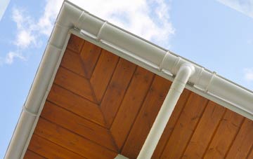 Harrow Green soffit types