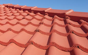 Harrow Green tile and slate roof replacement