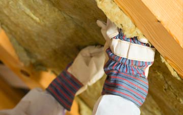 types of Harrow Green pitched roof insulation materials