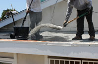 Harrow Green flat roofing repair