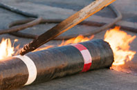 free Harrow Green flat roofing repair quotes