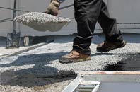 find rated Harrow Green flat roofing replacement companies