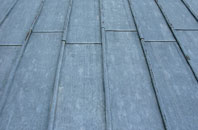 Harrow Green lead roofing