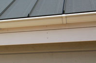 Harrow Green soffit repair