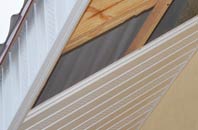 rated Harrow Green soffit repair companies